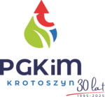 Herb BIP Przedsiębiorstwa Gospodarki Komunalnej i Mieszkaniowej Sp. z o.o. Zarząd Spółki